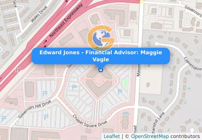 Edward Jones - Financial Advisor: Maggie Vagle