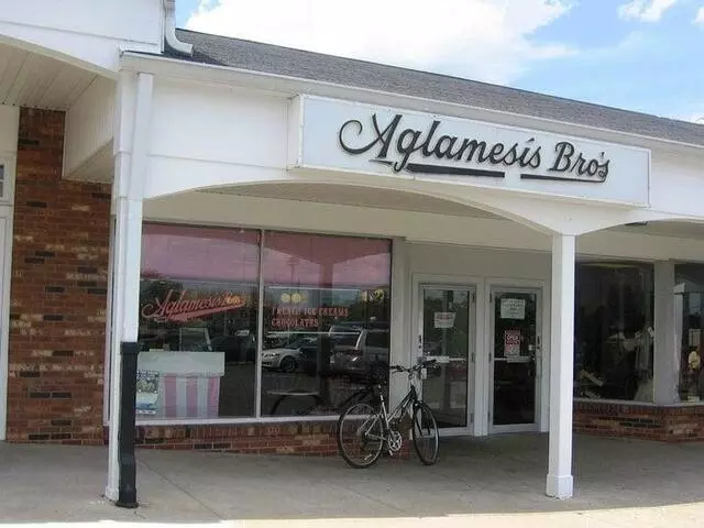 Aglamesis Brothers
