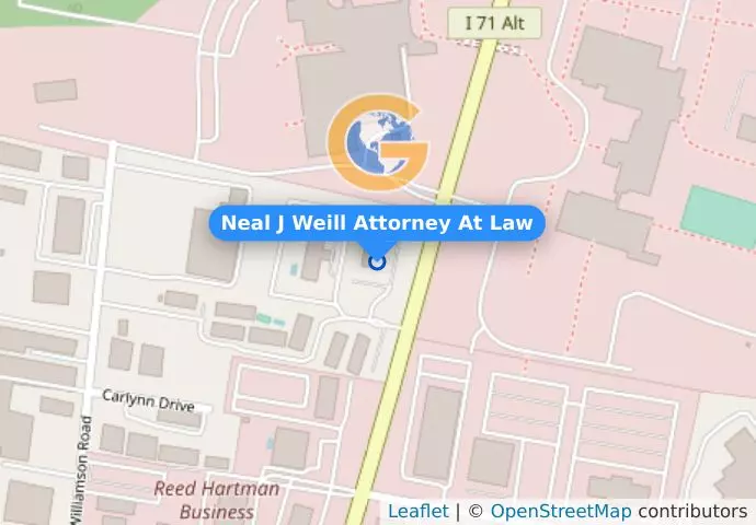 Neal J Weill Attorney At Law