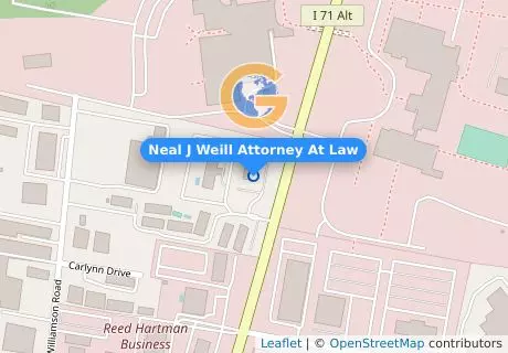 Neal J Weill Attorney At Law