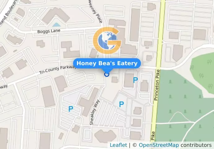 Honey Bea&apos;s Eatery