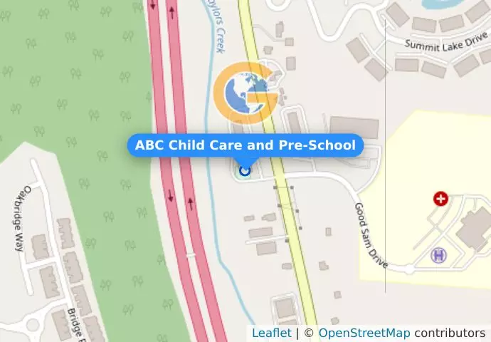 ABC Child Care and Pre-School