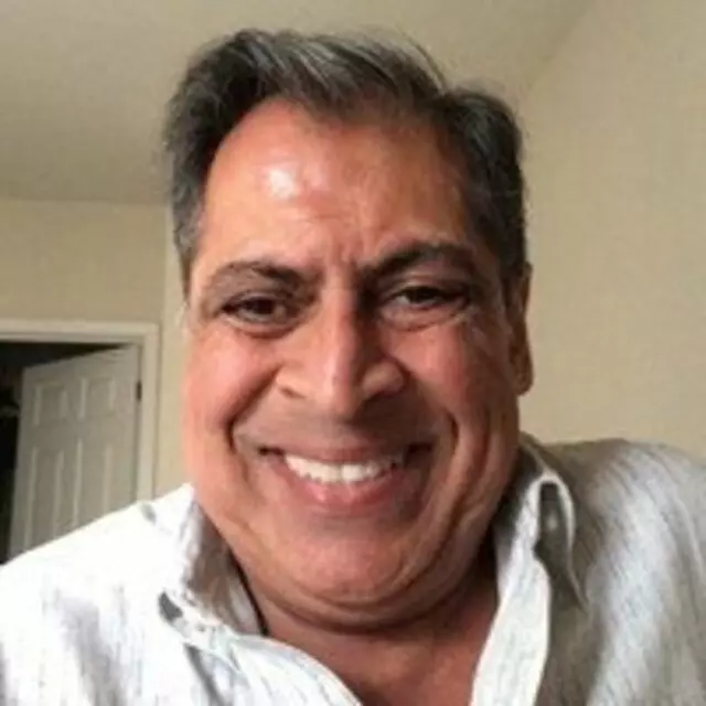 Vikas Kashyap, MD
