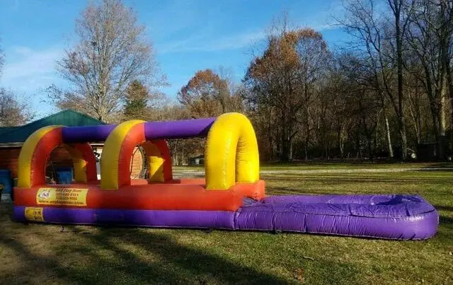 Affordable Party Rental and Supply