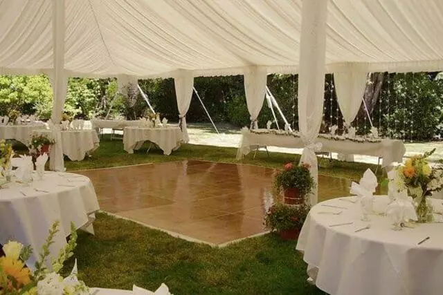 Affordable Party Rental and Supply