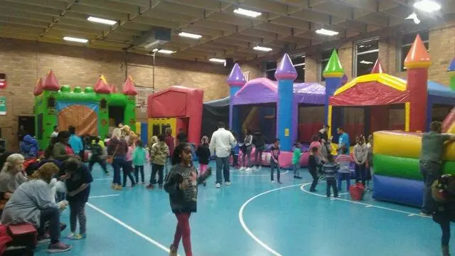 Affordable Party Rental and Supply