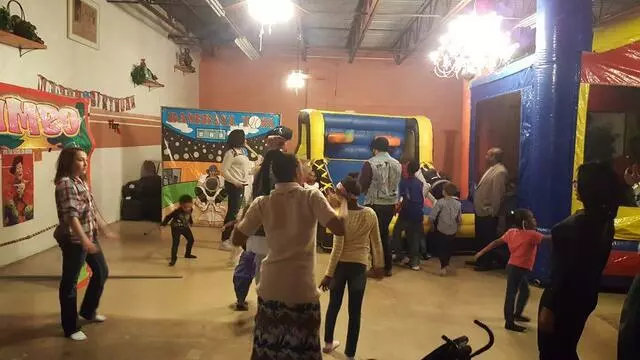 Affordable Party Rental and Supply