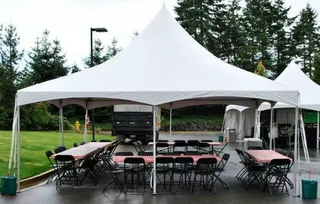 Affordable Party Rental and Supply