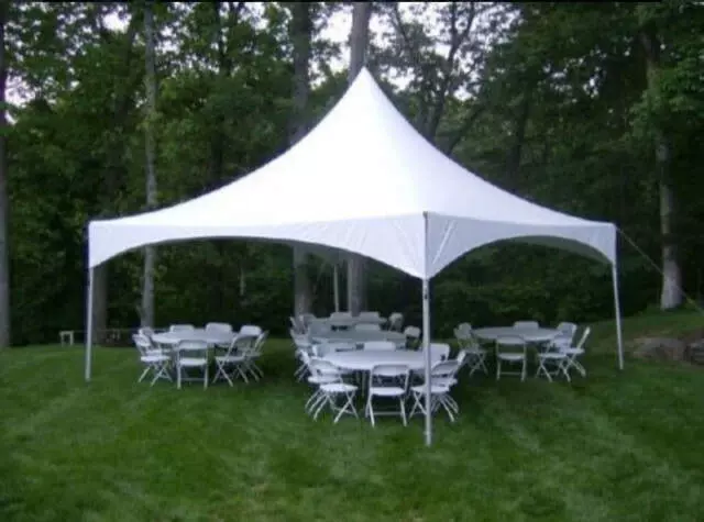 Affordable Party Rental and Supply