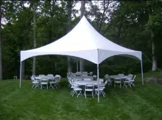 Affordable Party Rental and Supply