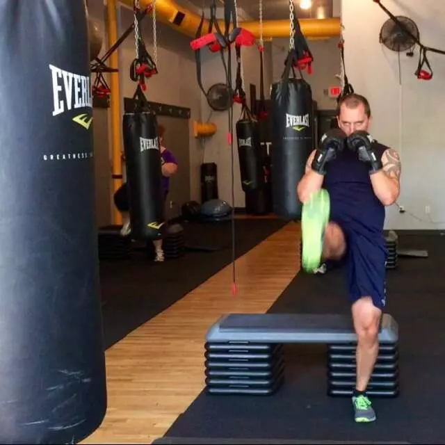 Fitnext