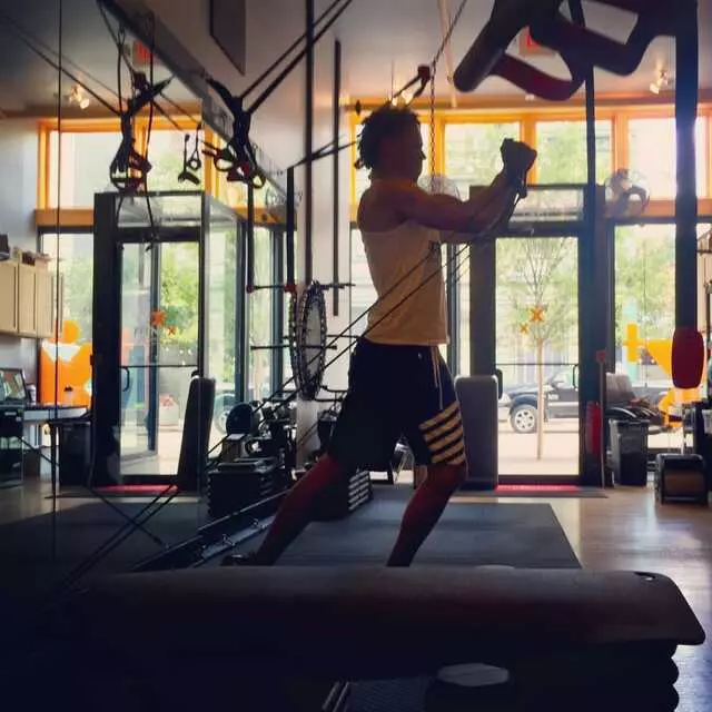 Fitnext