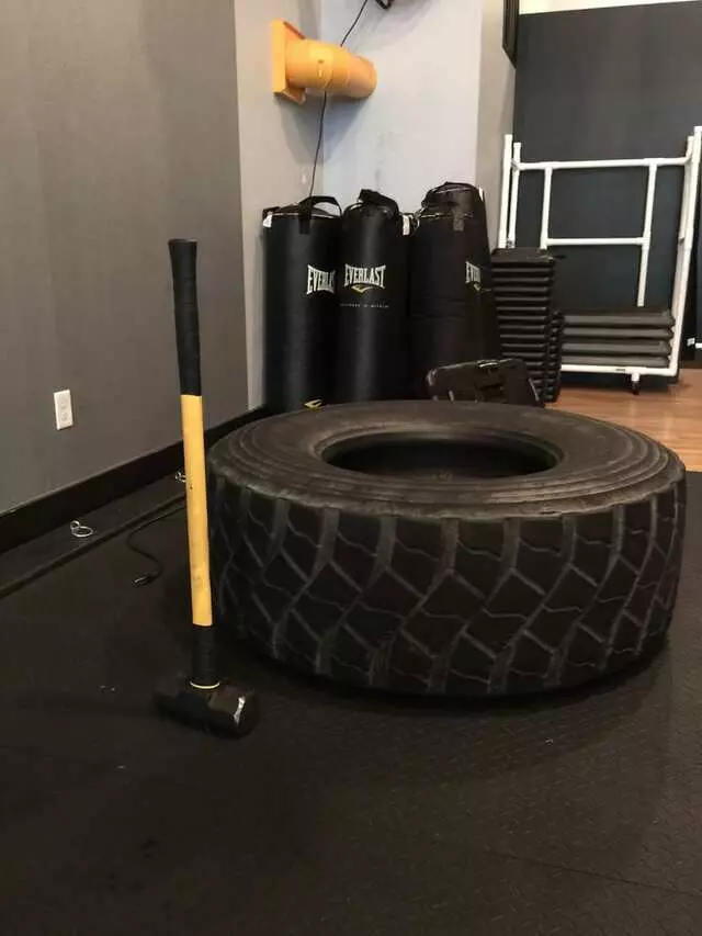 Fitnext