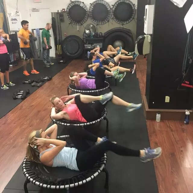 Fitnext