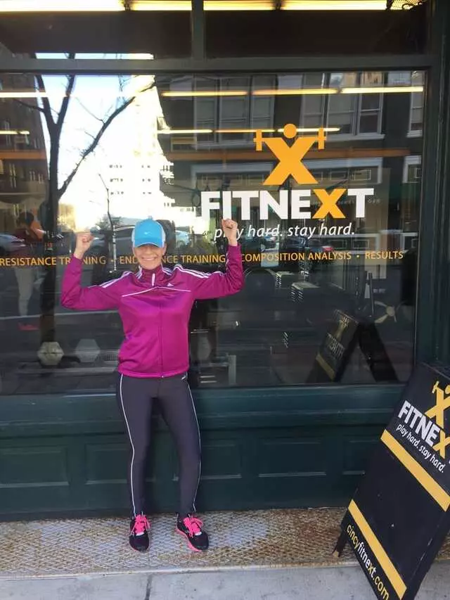 Fitnext