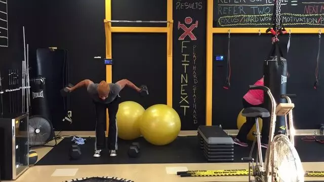 Fitnext