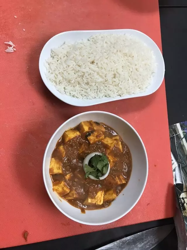 Himalaya Restaurant