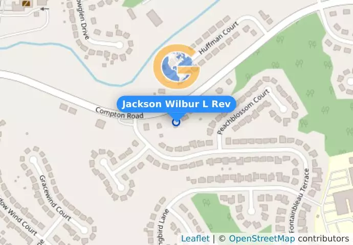 Jackson Wilbur L Rev