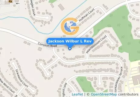 Jackson Wilbur L Rev