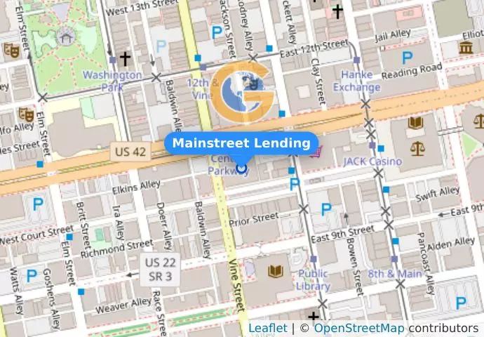 Mainstreet Lending