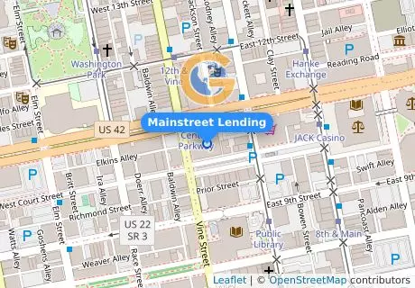 Mainstreet Lending