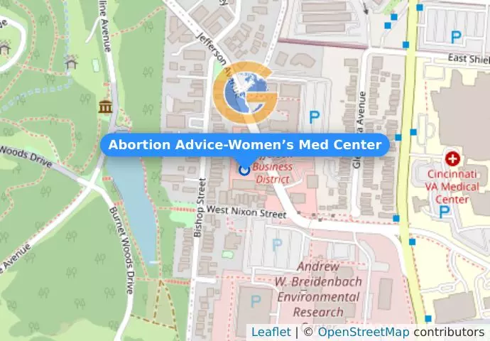 Abortion Advice-Women’s Med Center