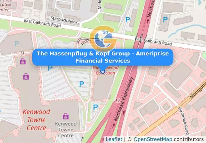 The Hassenpflug & Kopf Group - Ameriprise Financial Services