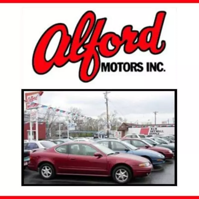 Alford Motors