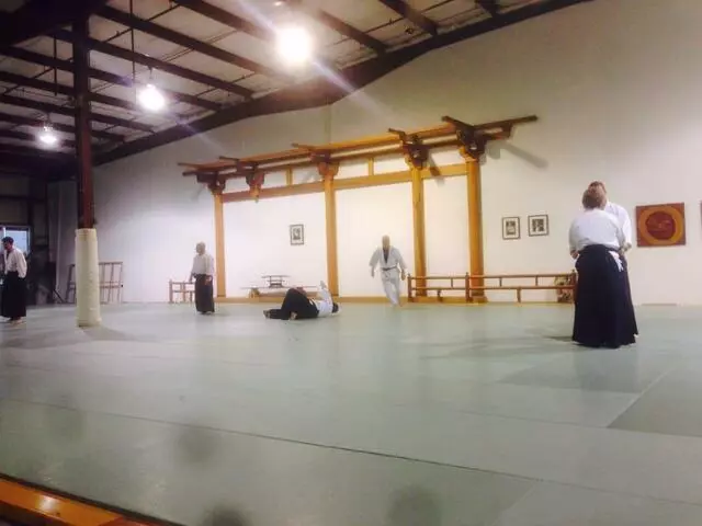 Aikido of Cincinnati