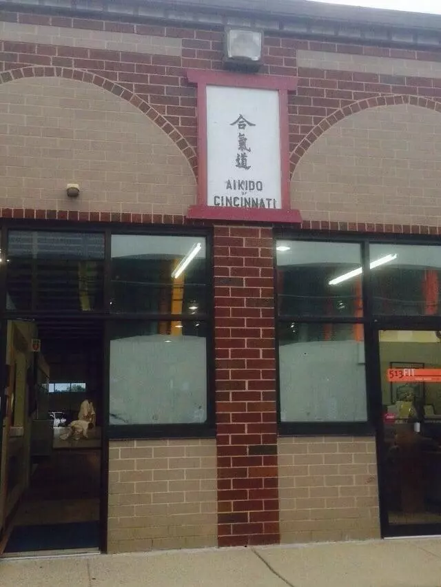 Aikido of Cincinnati