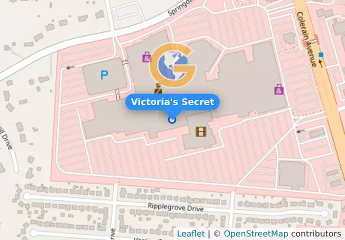 Victoria&apos;s Secret
