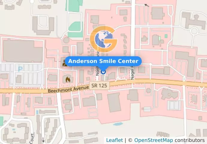 Anderson Smile Center