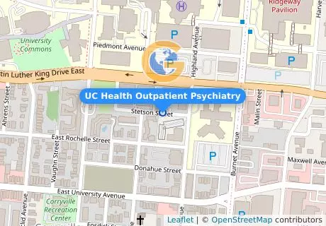 UC Health Outpatient Psychiatry