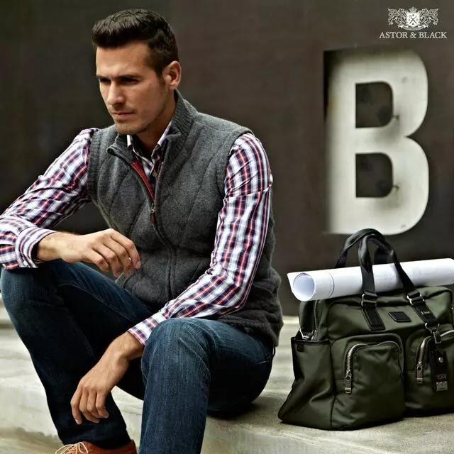 Astor & Black Custom Clothiers