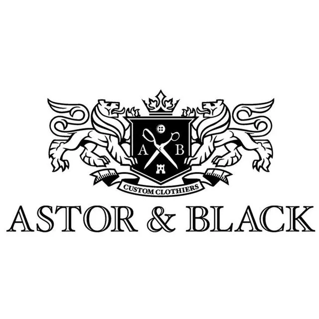 Astor & Black Custom Clothiers