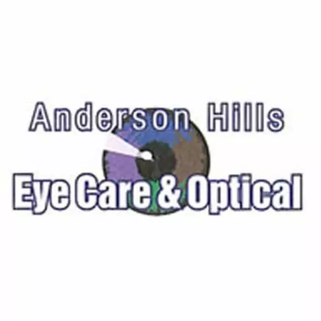 Anderson Hills Eye Care & Optical