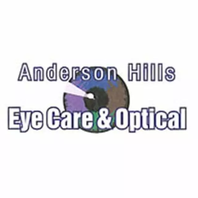 Anderson Hills Eye Care & Optical