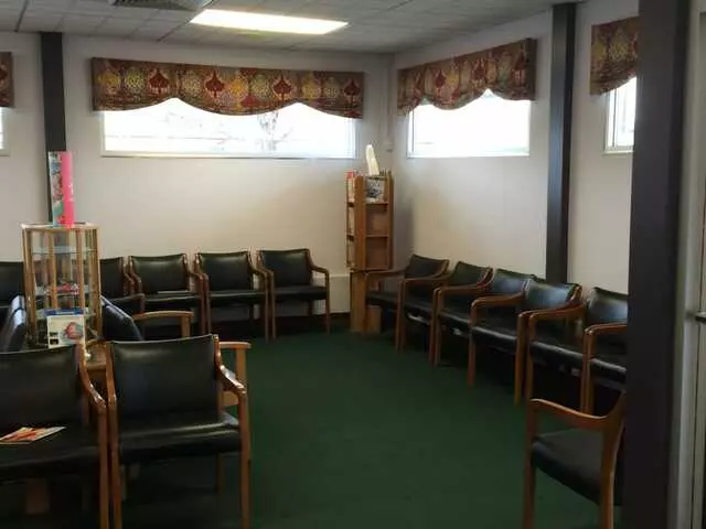 Anderson Hills Eye Care & Optical