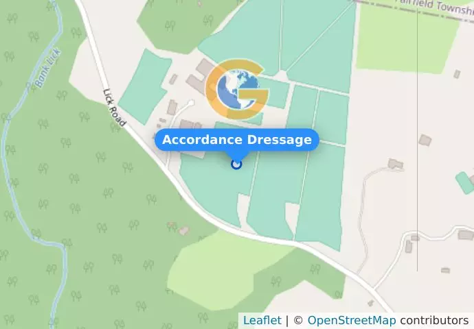Accordance Dressage