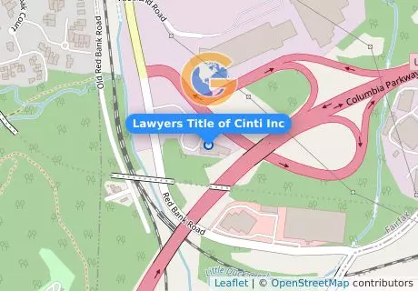 Lawyers Title of Cinti Inc