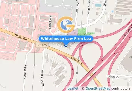 Whitehouse Law Firm Lpa