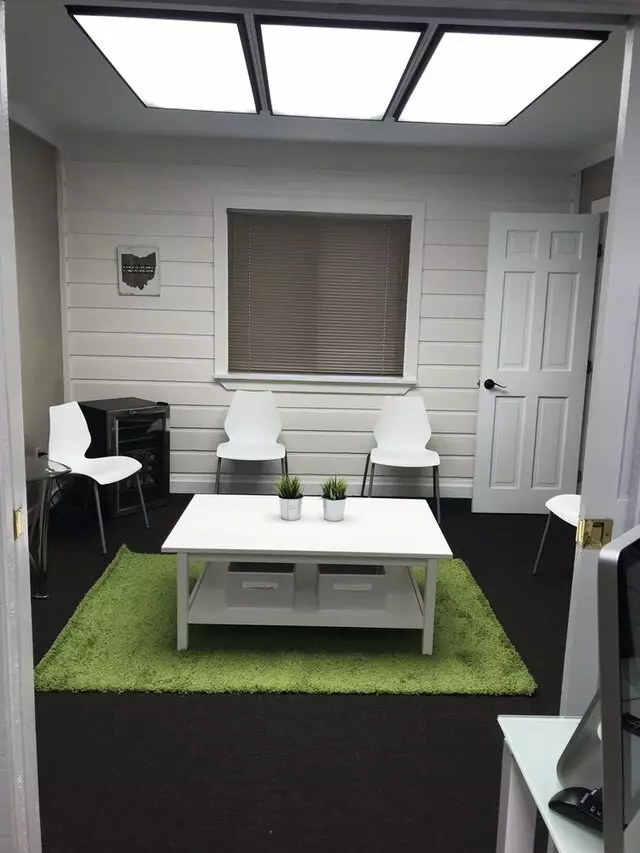 Ohio Green Releaf