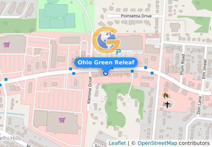 Ohio Green Releaf