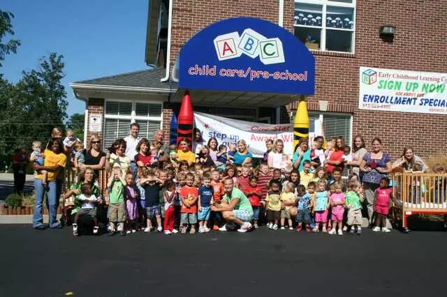ABC Early Childhood Learning Center
