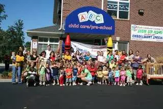 ABC Early Childhood Learning Center