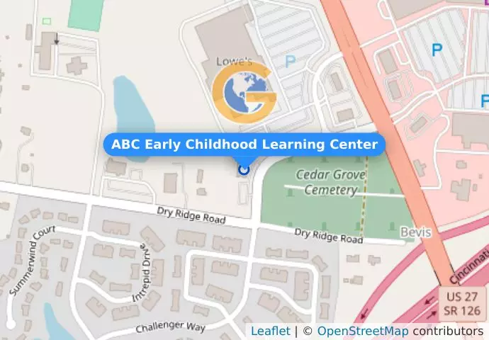 ABC Early Childhood Learning Center