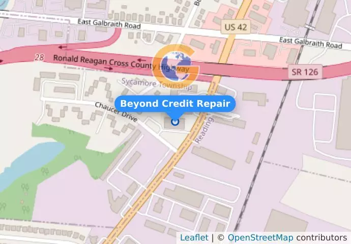 Beyond Credit Repair