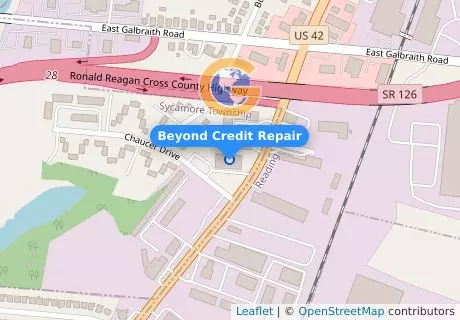 Beyond Credit Repair