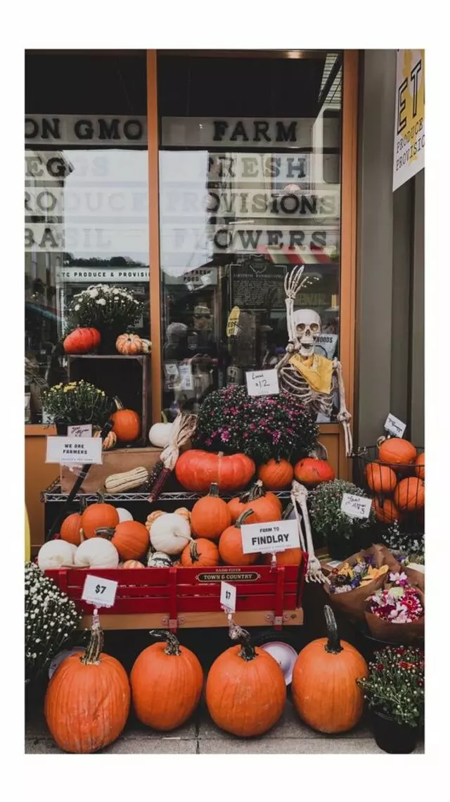 Etc Produce and Provisions