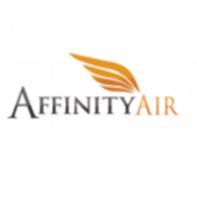 Affinity Air Limousine & Car Service